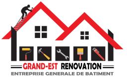 Logo de l'artisan Grand Est Rénovation