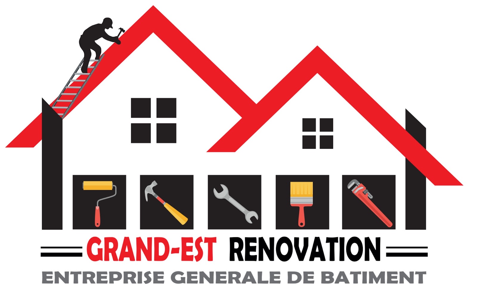 Grand Est Rénovation