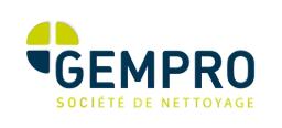 Logo de l'artisan Gempro Nettoyage