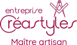 Logo de l'artisan Créastyles