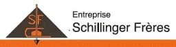 Logo SCHILLINGER FRERES SARL — Maçon — à Colmar