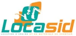 Logo Locasid — Maçon — à Dieulouard
