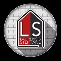 Logo de l'artisan Stéphane Laurensis