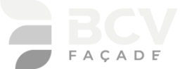 Logo de l'artisan BCV Façade