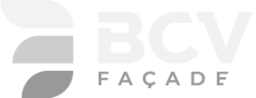 Logo BCV Façade — Façadier — à Bulgnéville