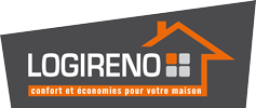 Logo de l'artisan LOGIRENO