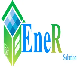 Logo Enersolution — Frigoriste & Climatisation — à Haguenau