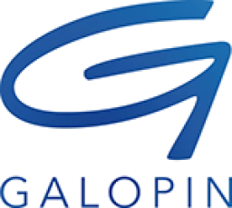 Logo Galopin SAS — Couvreur - Charpentier — à Ferrières