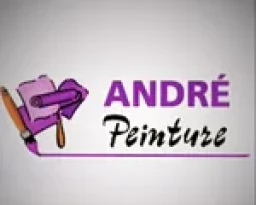 Logo de l'artisan Andre Peinture