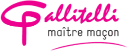 Logo Gallitelli Maconnerie SARL — Maçon — à Kingersheim