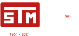 Logo de l'artisan Societe de Travaux et de Materiaux STM