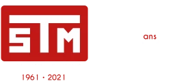 Logo Societe de Travaux et de Materiaux STM — Terrassier — à Schaeffersheim