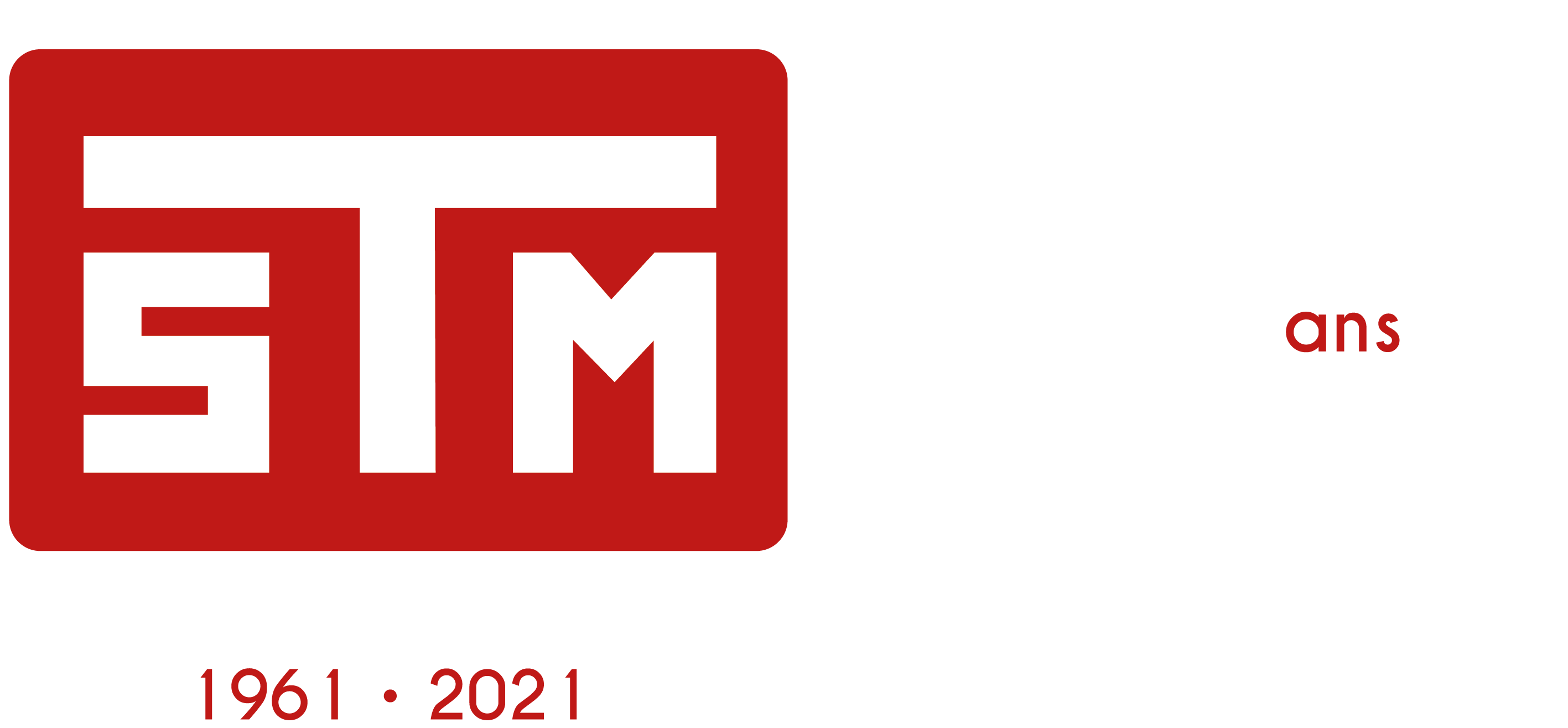 Societe de Travaux et de Materiaux STM