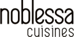 Logo NOBLESSA — Cuisiniste — à Champigny