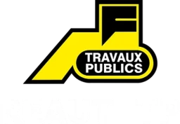 Logo de l'artisan Réaut TP