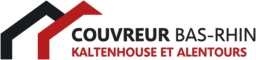 Logo de l'artisan Couvreur Bas-Rhin