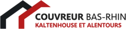 Logo Couvreur Bas-Rhin — Couvreur - Charpentier — à Kaltenhouse