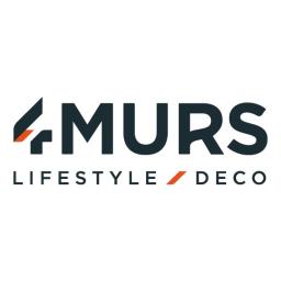 Logo de l'artisan 4Murs