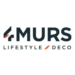 Logo 4Murs — Sols et revêtements ( carrelage, parquets ... ) — à Reichstett