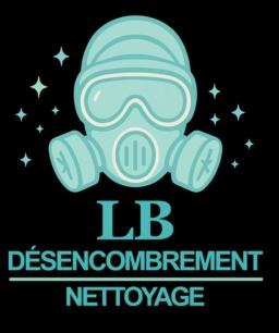 Logo de l'artisan lb désencombrement