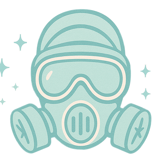 Logo lb désencombrement — Nettoyage industriel & Domestique — à Vierzon