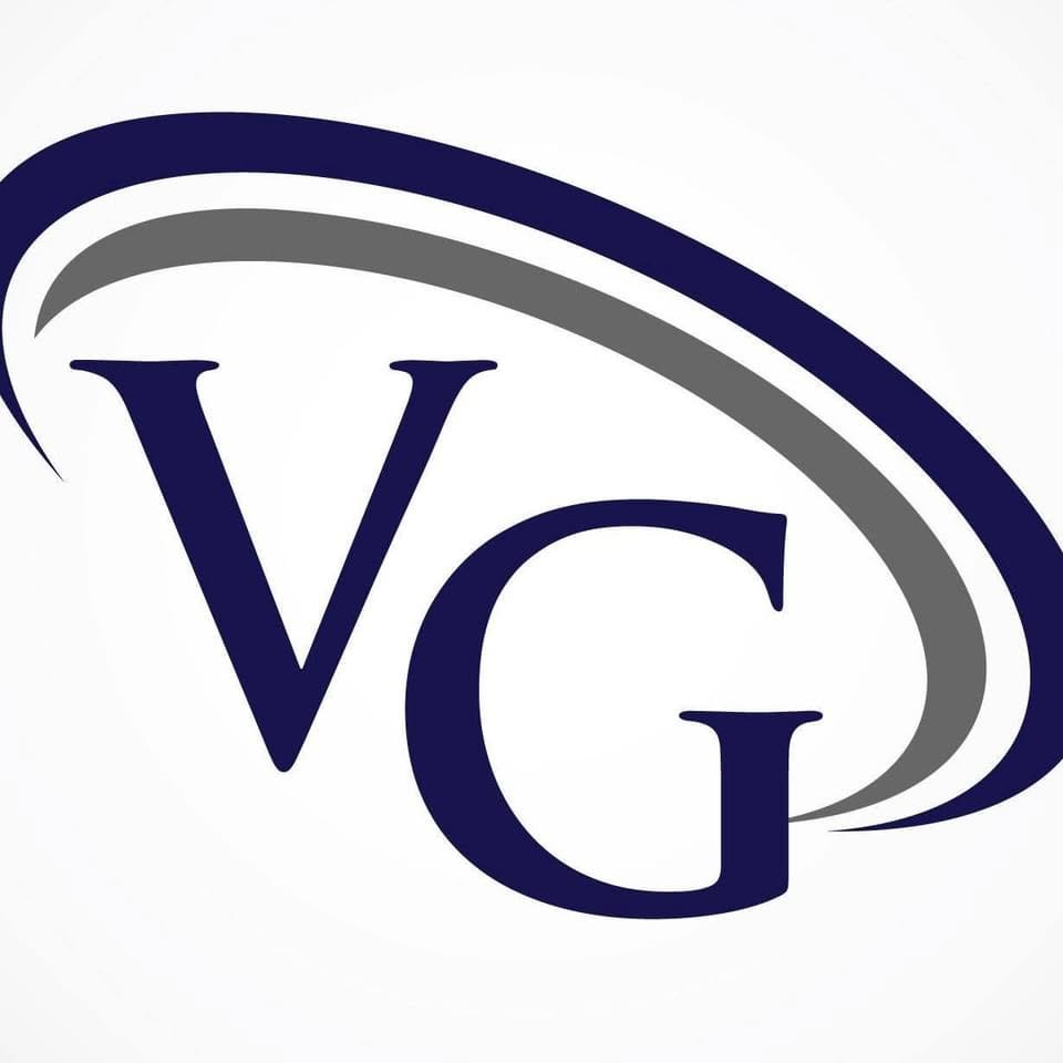 Logo VG couverture — Couvreur - Charpentier — à Denain