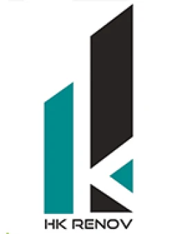Logo Hk Renov — Etancheur - Isolation extérieure — à Bischheim