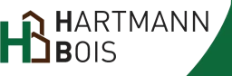 Logo Hartmann Bois — Couvreur - Charpentier — à Spechbach