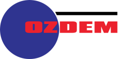 Logo de l'artisan Ozdem