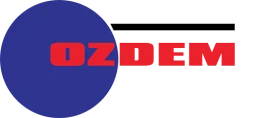 Logo Ozdem — Maçon — à Bischheim