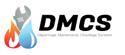 Logo de l'artisan Dmcs EURL