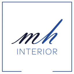 Logo de l'artisan MH INTERIOR - Francesca Lo Bianco