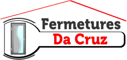 Logo de l'artisan Da Cruz Fermetures SARL