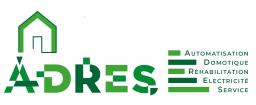 Logo de l'artisan ADRES
