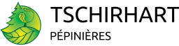 Logo de l'artisan Pepinieres Et Paysages Tschirhart