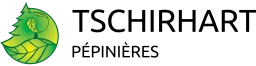 Logo Pepinieres Et Paysages Tschirhart — Jardinier - Paysagiste — à Guewenheim