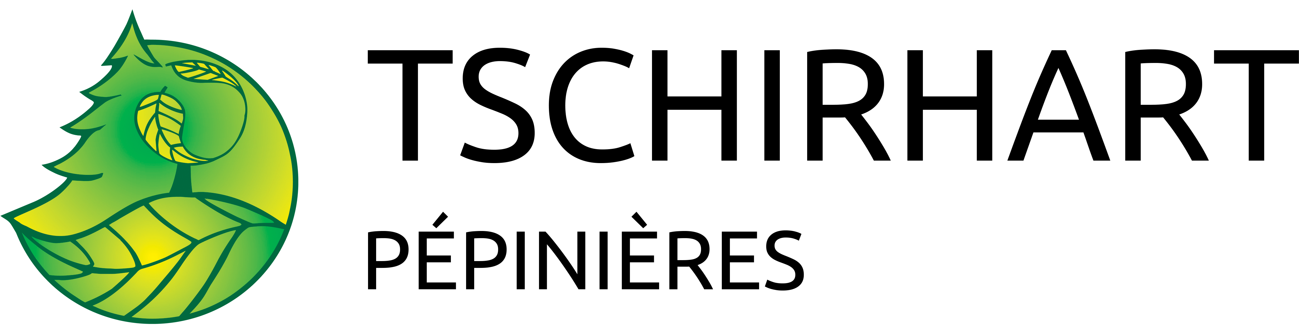 Pepinieres Et Paysages Tschirhart
