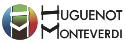 Logo de l'artisan Huguenot Monteverdi
