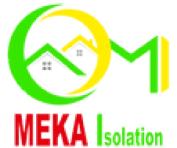 Logo Meka Isolation Troyes — Façadier — à Savières