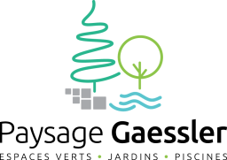 Logo de l'artisan Paysage Gaessler