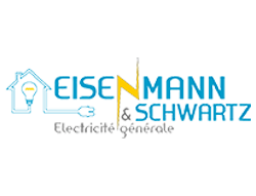 Logo de l'artisan Electricite Eisenmann & Schwartz