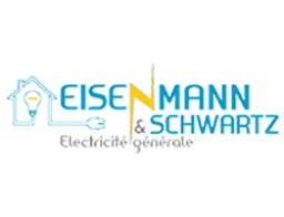 Logo Electricite Eisenmann & Schwartz — Électricien — à Soufflenheim