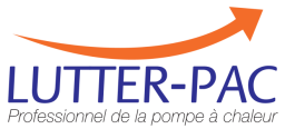 Logo de l'artisan Pac Lutter
