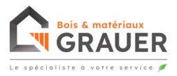 Logo de l'artisan Constructions Grauer