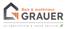 Logo Constructions Grauer — Sols et revêtements ( carrelage, parquets ... ) — à Ostheim