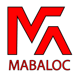 Logo de l'artisan Mabaloc SARL