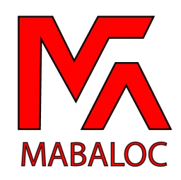 Logo Mabaloc SARL — Maçon — à Lembach