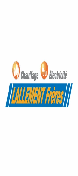 Logo Lallement Frères SARL — Électricien — à Terville