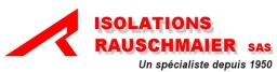 Logo Rauschmaier — Façadier — à Colmar