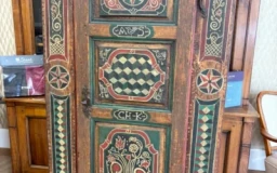 Logo de l'artisan Charles Scheit